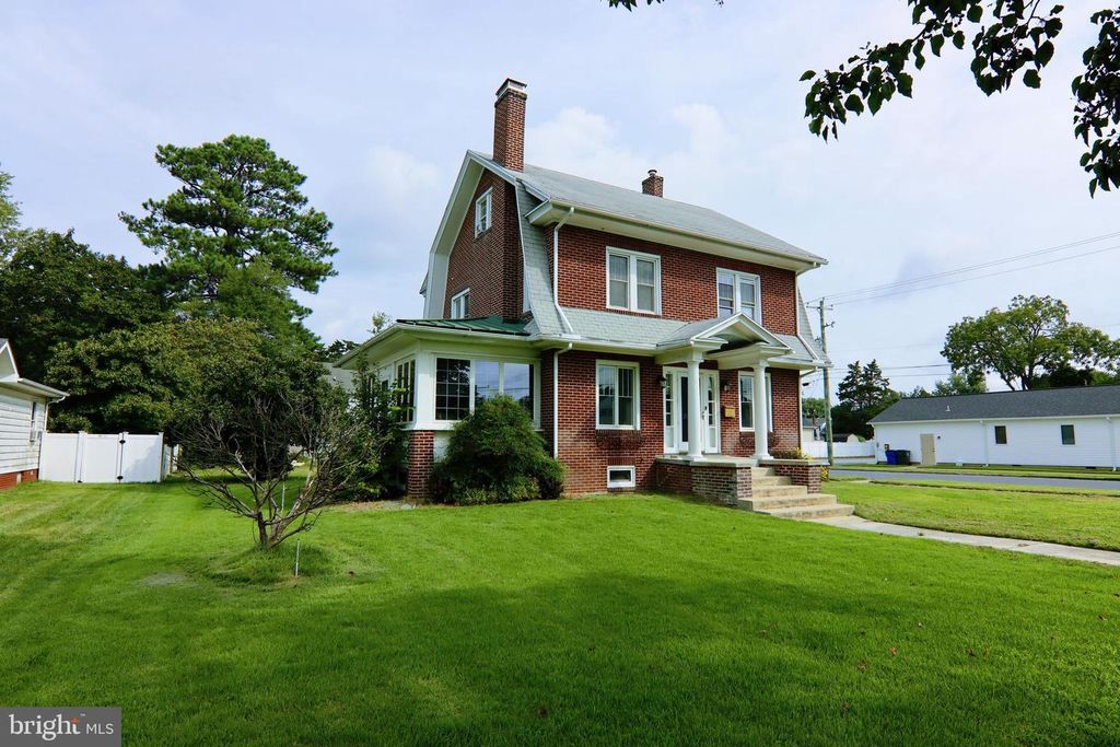 302 PENNSYLVANIA AVE, Seaford, DE 19973