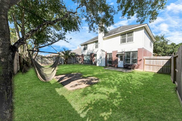 13635 Treebank Lane, Houston, TX 77070