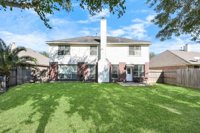 13635 Treebank Lane, Houston, TX 77070