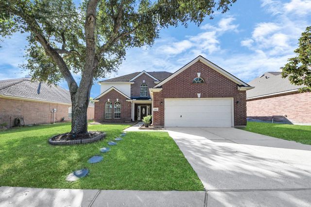13635 Treebank Lane, Houston, TX 77070