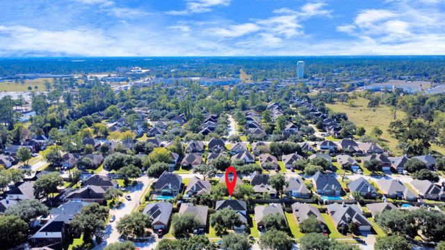 13635 Treebank Lane, Houston, TX 77070