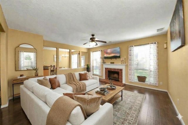 13635 Treebank Lane, Houston, TX 77070