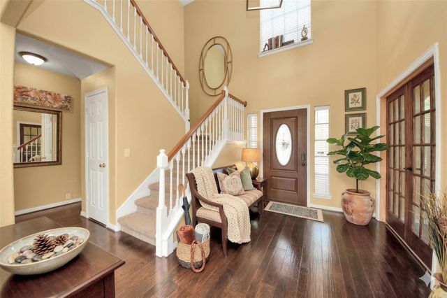 13635 Treebank Lane, Houston, TX 77070