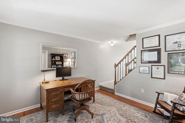 59 COUNTRY MANOR DR, Fredericksburg, VA 22406
