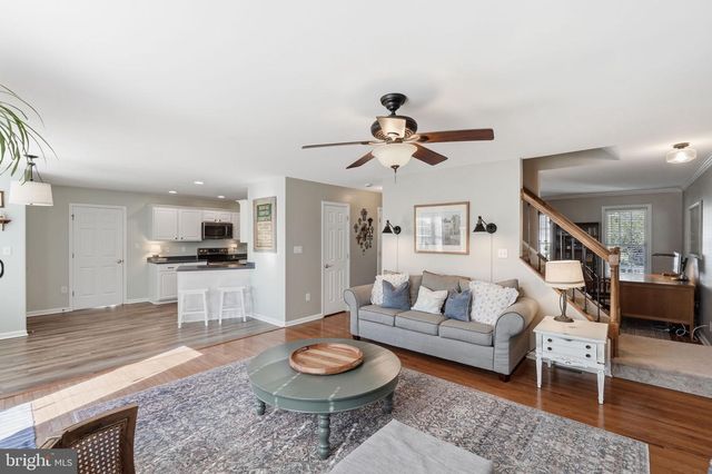 59 COUNTRY MANOR DR, Fredericksburg, VA 22406