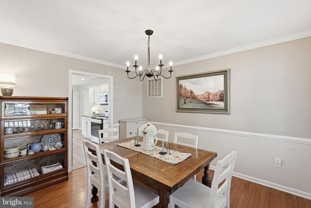 59 COUNTRY MANOR DR, Fredericksburg, VA 22406