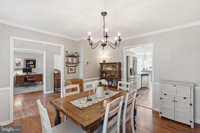 59 COUNTRY MANOR DR, Fredericksburg, VA 22406