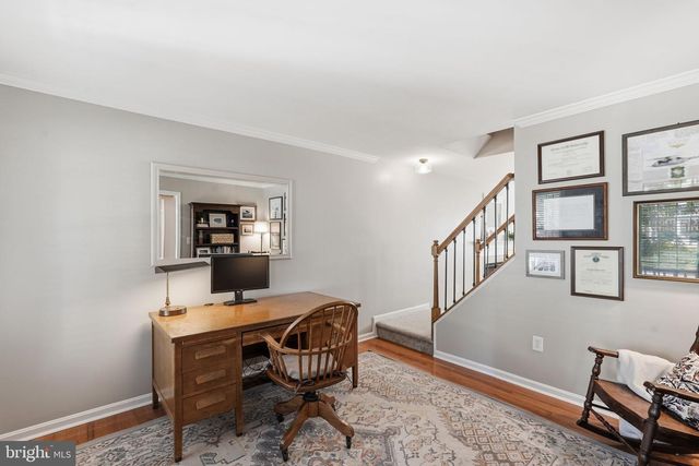 59 COUNTRY MANOR DR, Fredericksburg, VA 22406