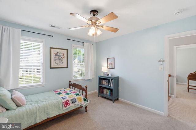 59 COUNTRY MANOR DR, Fredericksburg, VA 22406