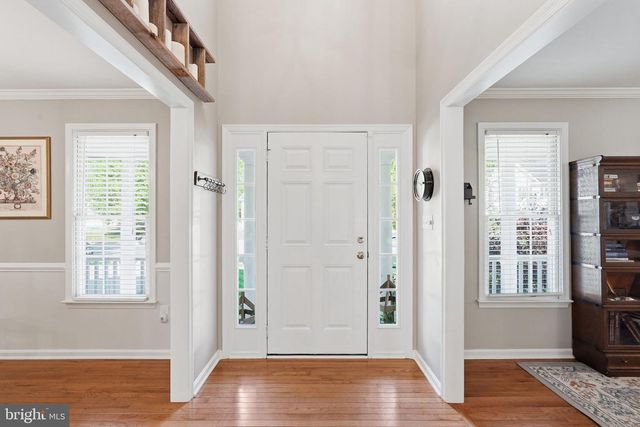 59 COUNTRY MANOR DR, Fredericksburg, VA 22406