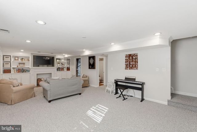59 COUNTRY MANOR DR, Fredericksburg, VA 22406