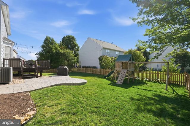 59 COUNTRY MANOR DR, Fredericksburg, VA 22406