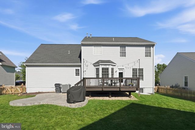 59 COUNTRY MANOR DR, Fredericksburg, VA 22406