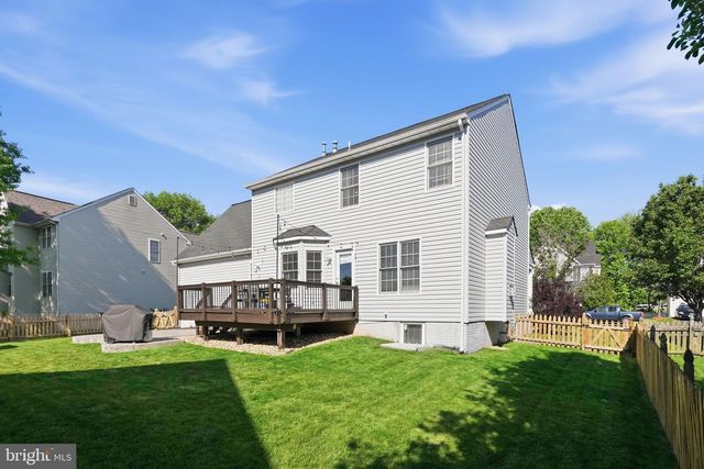 59 COUNTRY MANOR DR, Fredericksburg, VA 22406