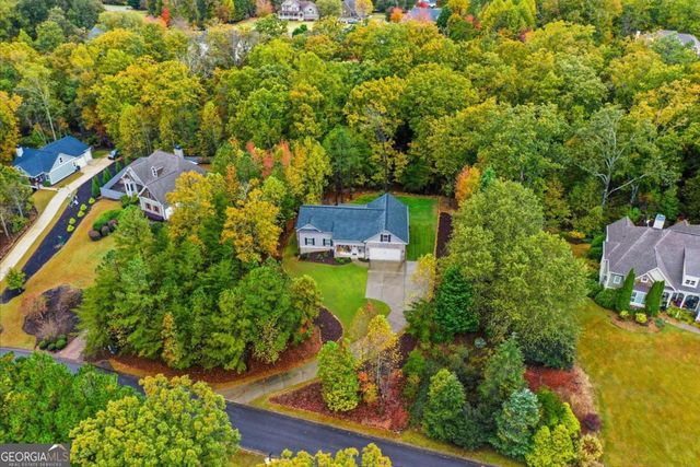 221 Windsor Way, Jasper, GA 30143