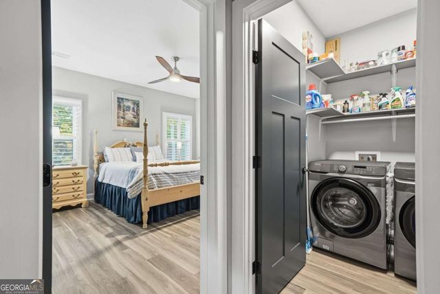 221 Windsor Way, Jasper, GA 30143