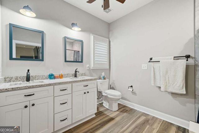 221 Windsor Way, Jasper, GA 30143