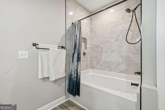 221 Windsor Way, Jasper, GA 30143