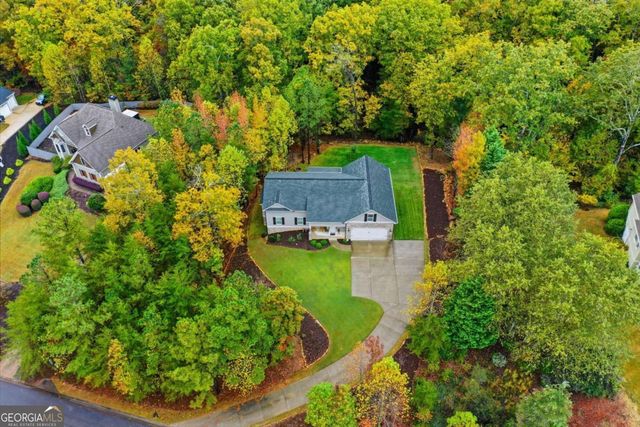 221 Windsor Way, Jasper, GA 30143