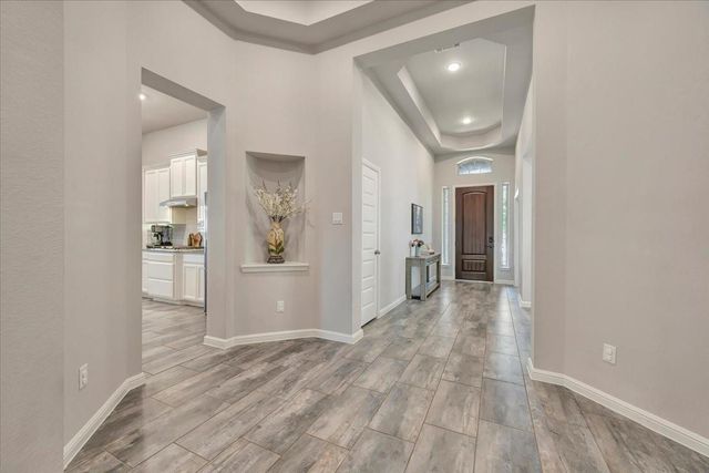 4815 Tascosa Lane, League City, TX 77573