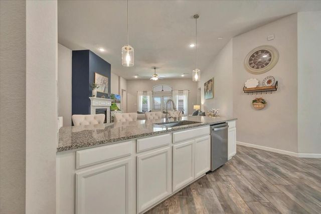 4815 Tascosa Lane, League City, TX 77573