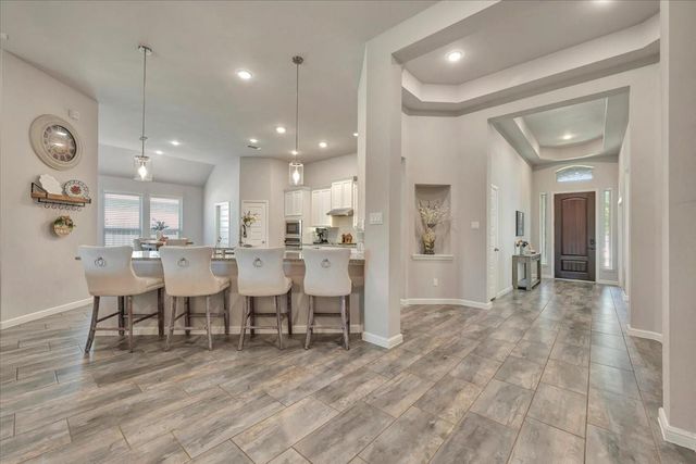4815 Tascosa Lane, League City, TX 77573