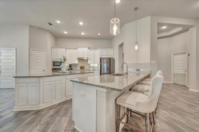 4815 Tascosa Lane, League City, TX 77573