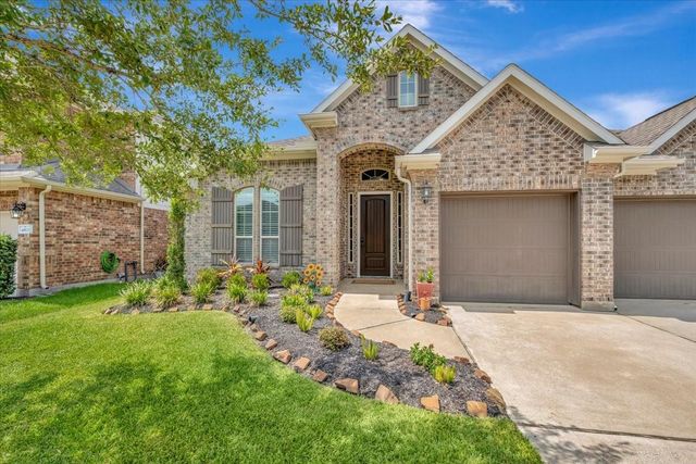 4815 Tascosa Lane, League City, TX 77573