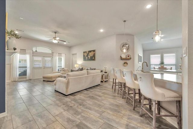 4815 Tascosa Lane, League City, TX 77573