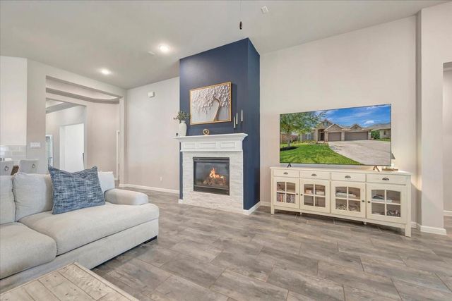 4815 Tascosa Lane, League City, TX 77573