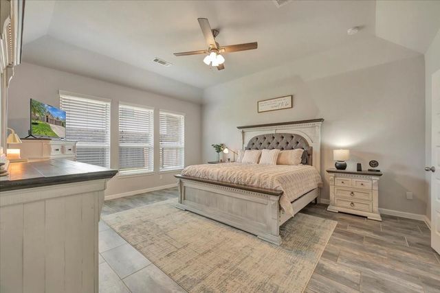 4815 Tascosa Lane, League City, TX 77573