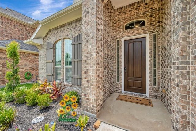 4815 Tascosa Lane, League City, TX 77573