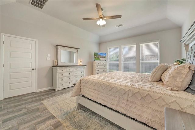 4815 Tascosa Lane, League City, TX 77573