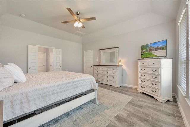 4815 Tascosa Lane, League City, TX 77573