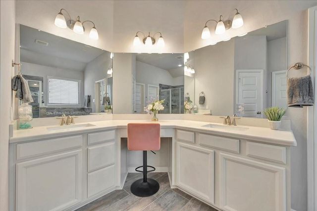 4815 Tascosa Lane, League City, TX 77573