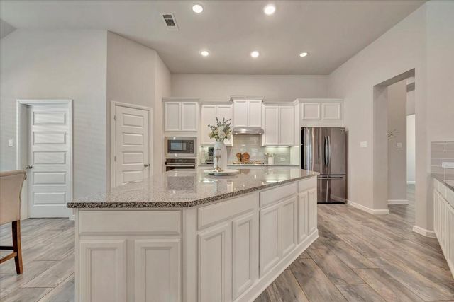 4815 Tascosa Lane, League City, TX 77573