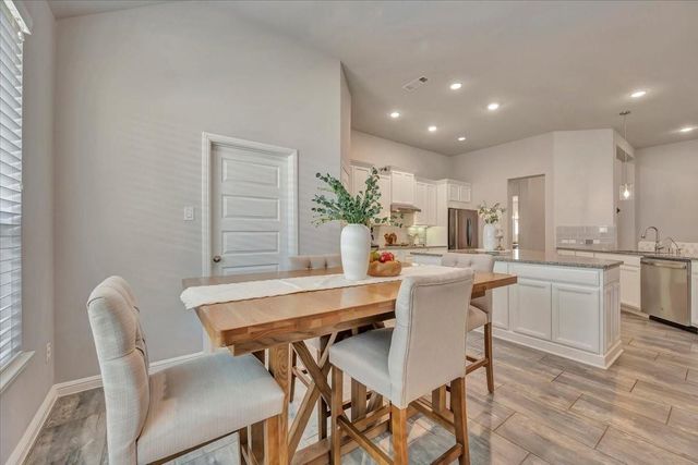 4815 Tascosa Lane, League City, TX 77573