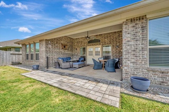 4815 Tascosa Lane, League City, TX 77573