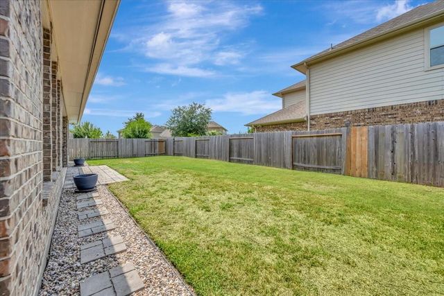 4815 Tascosa Lane, League City, TX 77573