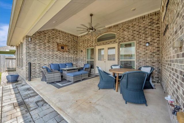 4815 Tascosa Lane, League City, TX 77573