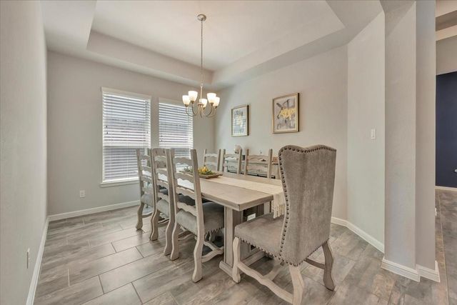 4815 Tascosa Lane, League City, TX 77573