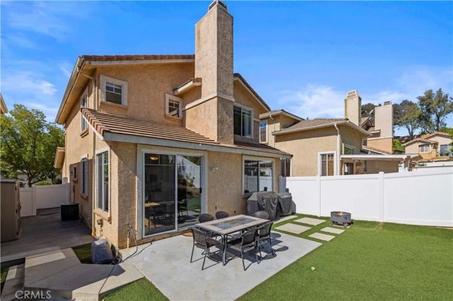 27629 Primrose Lane, Castaic, CA 91384