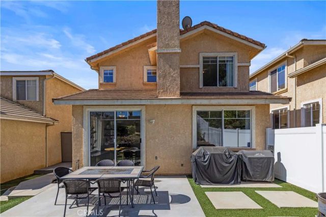 27629 Primrose Lane, Castaic, CA 91384