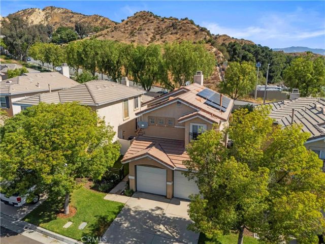 27629 Primrose Lane, Castaic, CA 91384