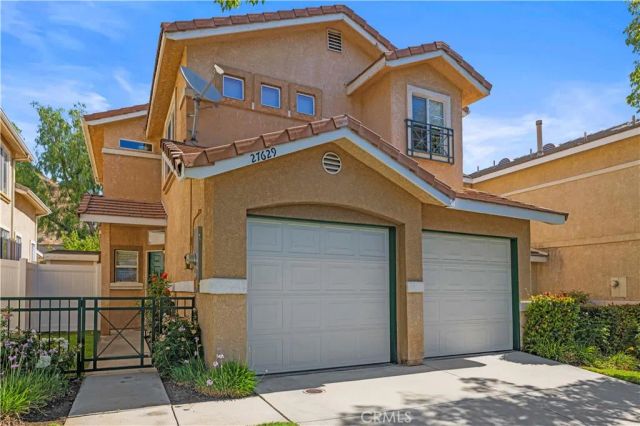 27629 Primrose Lane, Castaic, CA 91384