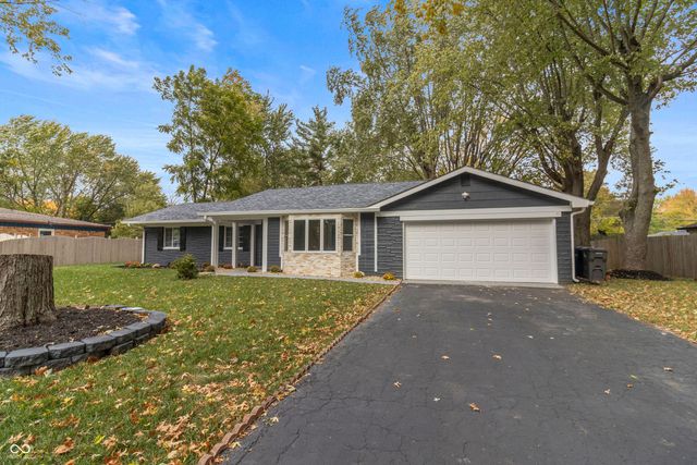 3512 W 55th Street, Indianapolis, IN 46228