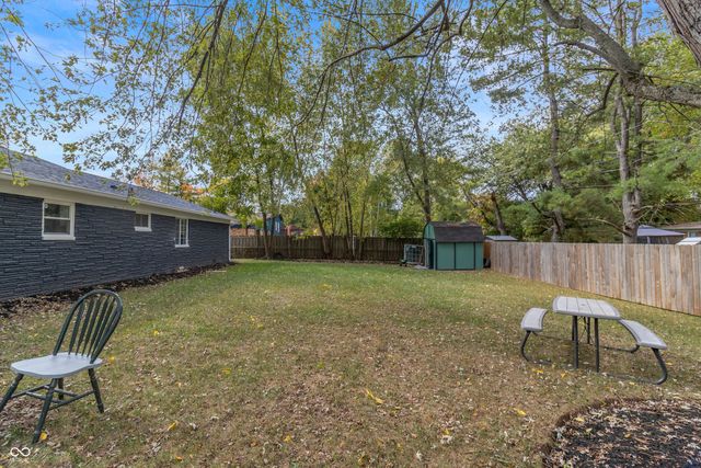 3512 W 55th Street, Indianapolis, IN 46228