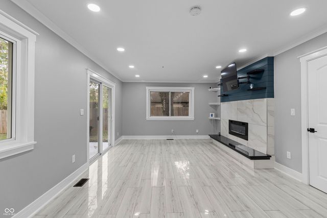 3512 W 55th Street, Indianapolis, IN 46228