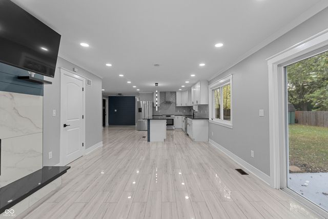 3512 W 55th Street, Indianapolis, IN 46228