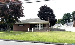 6 Lydall Street, Manchester, CT 06042
